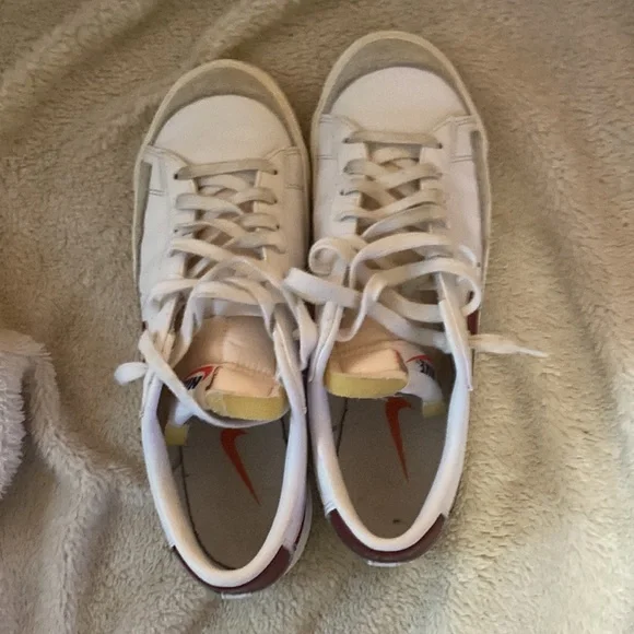 Nike Blazer Low - Picture 5 of 9